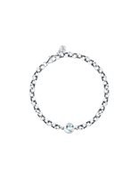 Bracciale Morellato Donna in Argento Topazio SAXN36